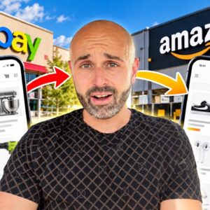 Online Arbitrage vs eBay to Amazon: Which Model is Better?